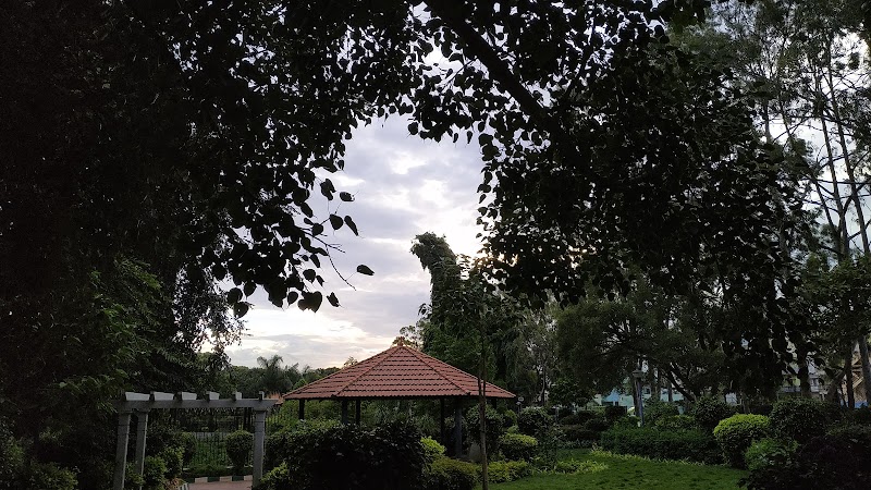 Bālayyana Kere Park - Bālayyana Kere Park 67, Anugraha nilaya, 2nd Main Rd, Govindaraja Nagar Ward, Sampige Layout, rod, Bengaluru, Karnataka 560079, India