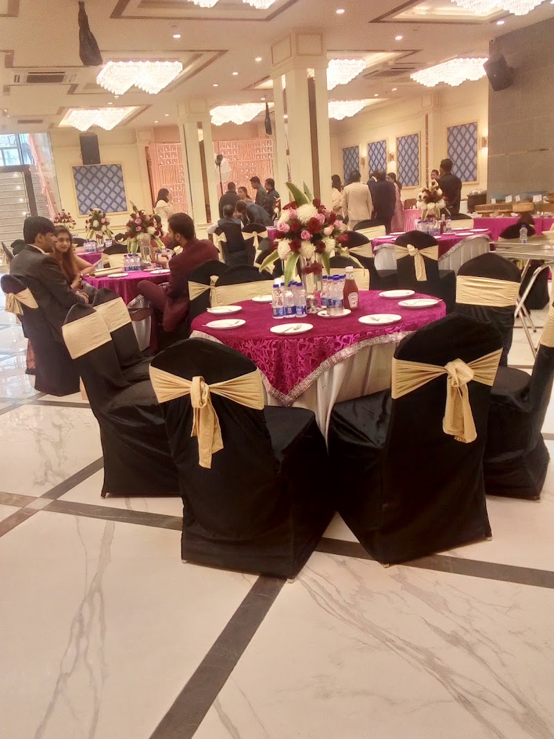 Hotel Kinara - Hotel Kinara, FXCH+86W, JJ Anna Nagar, Bilakhed, Maharashtra 424119, India