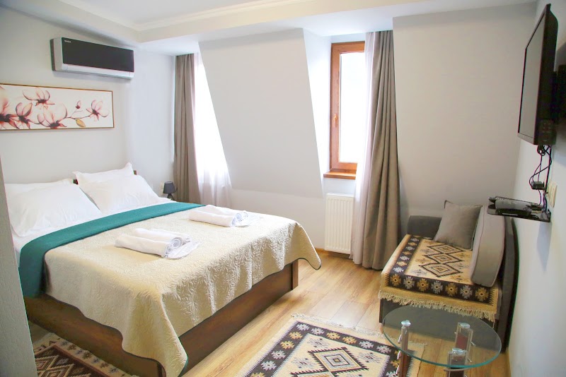Cozy apartment - Cozy apartment Tbilisi, Georgia