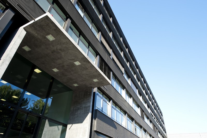 Limmatklinik AG - Limmatklinik AG, Hardturmstrasse 133, 8005 Zürich, Switzerland