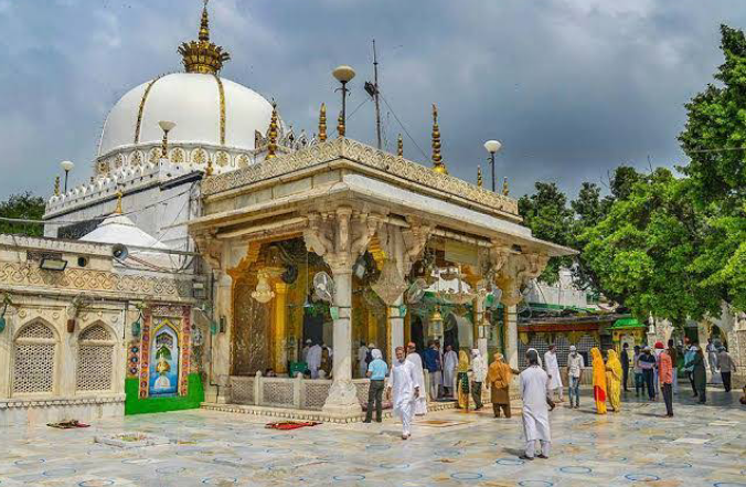 Ajmer