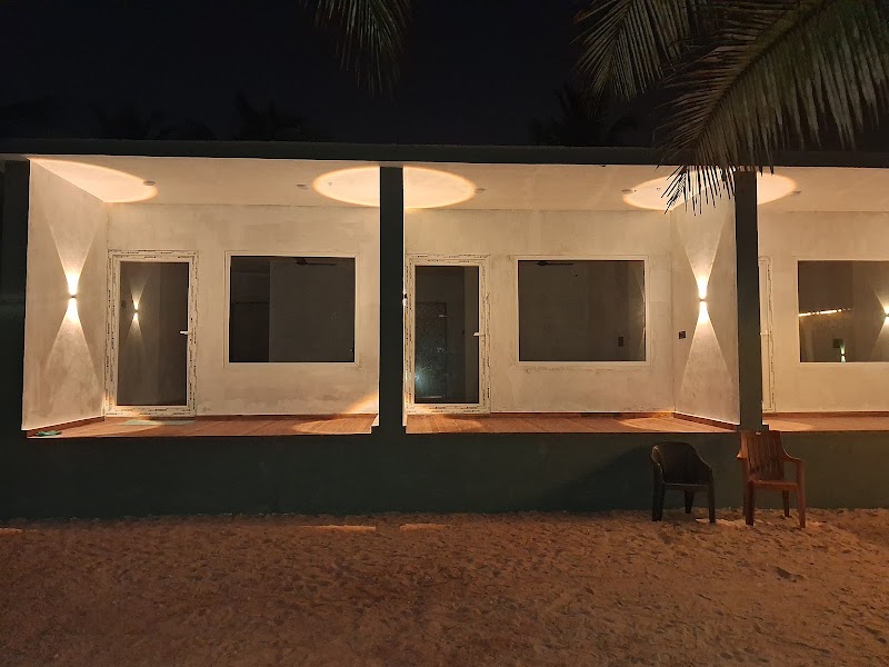 Nisarga homestay and beach resort gokarna - Nisarga homestay and beach resort gokarna Dubbansasi, Gokarna, Karnataka 581319, India