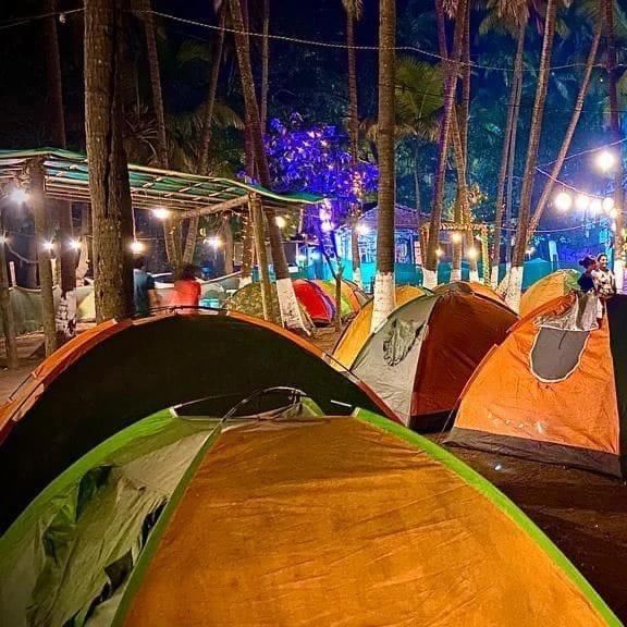 The Boho Travellers - The Boho Travellers ADHIRAJ GARDENS, सेक्टर-5, खारघर, पनवेल, महाराष्ट्र 410210, India
