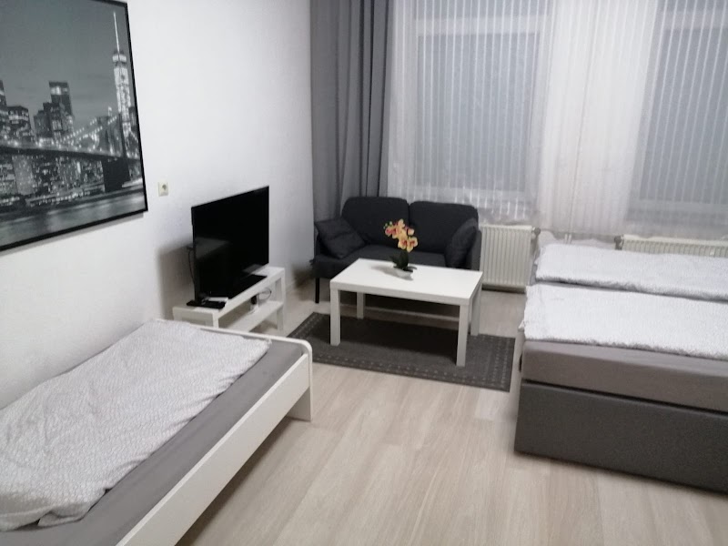 S&B Apartments Köln - S&B Apartments Köln Dieselstraße 24, 51103 Köln, Germany