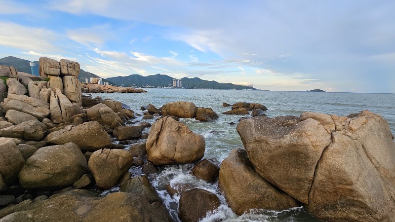 Hon Chong - Hon Chong Bac NHA Trang, Khanh Hoa 650000, Vietnam