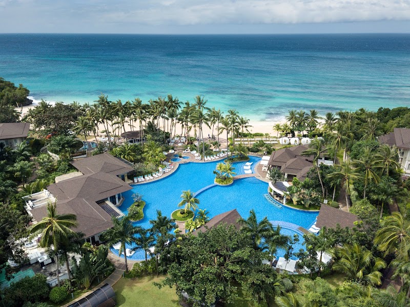 Mövenpick Resort & Spa Boracay - Mövenpick Resort & Spa Boracay, Punta Bunga Rd, Boracay, Malay, 5608 Aklan, Philippines