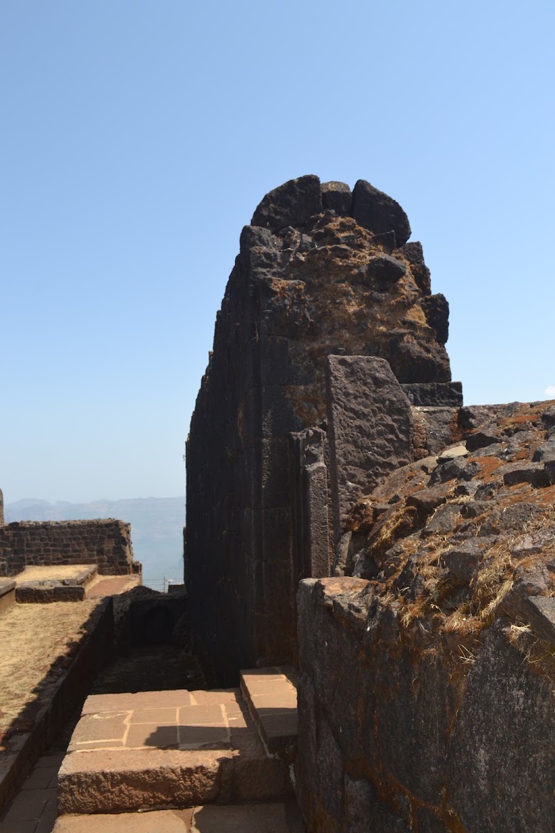 Raigad - Raigad, Maharashtra 402305, India