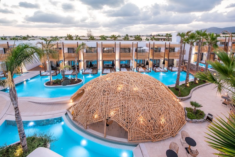 Stella Island Resort & Spa (Adults Only) - Stella Island Resort & Spa (Adults Only), Analipsi 700 14, Greece