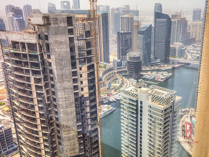 Murjan 1 - Murjan 1, 34JQ+JQW - Dubai Marina - Jumeirah Beach Residence - Dubai - United Arab Emirates