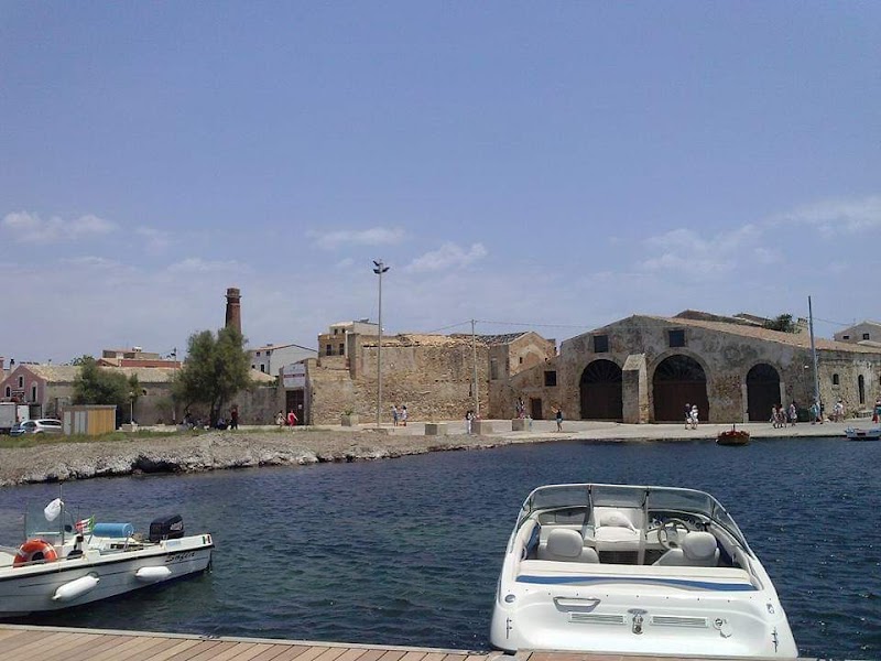 Piazza Regina Margherita - Piazza Regina Margherita, 96018 Marzamemi SR, Italy