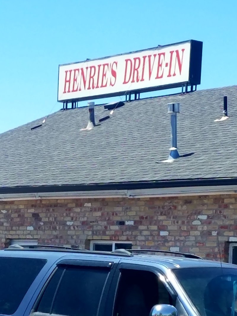 Henrie's Hideout - Henrie's Hideout 166 N Main St, Panguitch, UT 84759, USA