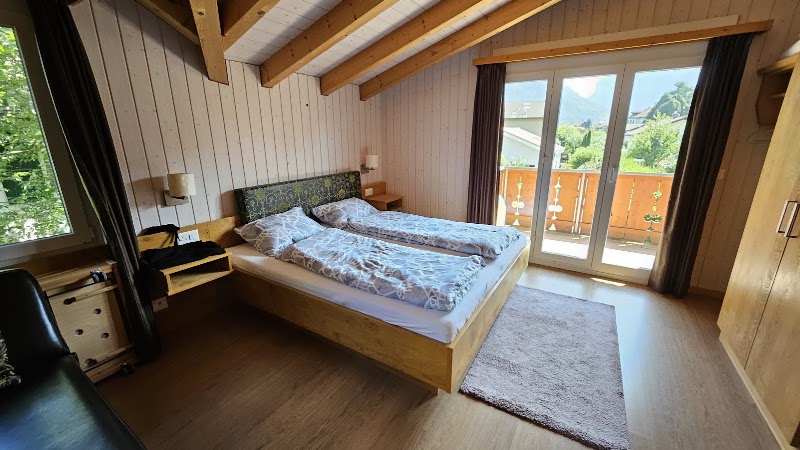 Jani's Holiday Apartment - Jani's Holiday Apartment Klostergässli 29, 3800 Matten bei Interlaken, Switzerland