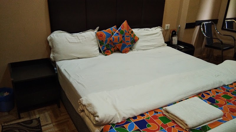 Hotel Deepak Residency - Hotel Deepak Residency, Showroom No. 13, Amer Rd, Govind Nagar East, Govind Nagar, Jaipur, Jaipur Nagar Nigam Area, Rajasthan 302002, India