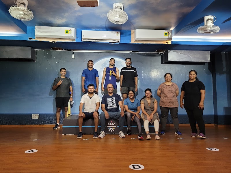 Cult Malleshwaram | Best Fitness Center in Malleshwaram, Bengaluru - Cult Malleshwaram | Best Fitness Center in Malleshwaram, Bengaluru, 1st Floor, 47, Margosa Rd, opp. Veena Stores, Malleshwaram, Bengaluru, Karnataka 560055, India