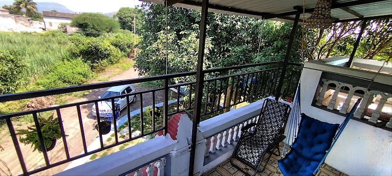 Vedkasturi's Agro farm and Home stay - Vedkasturi's Agro farm and Home stay Pune, Parunde, Maharashtra 410502, India