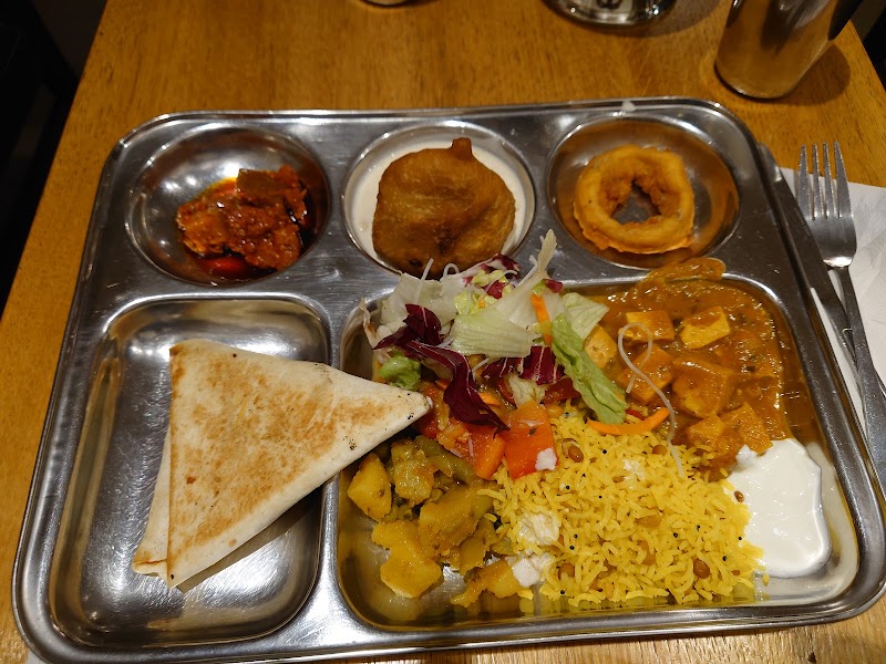 Vegetarianska samoobsluha - Vegetarianska samoobsluha 24, Vladislavova 1587, Nové Město, 110 00 Praha-Praha 1, Czechia