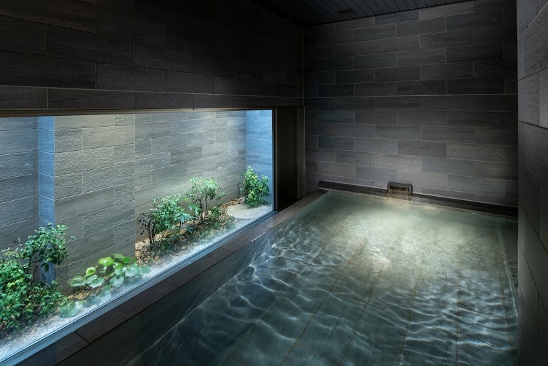DoubleTree by Hilton Kyoto Higashiyama - DoubleTree by Hilton Kyoto Higashiyama 1-chōme-45 Honmachi, Higashiyama Ward, Kyoto, 605-0981, Japan