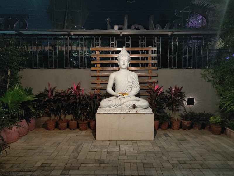 Gulabi Nagari Restaurant & banquet - Gulabi Nagari Restaurant & banquet C-13, Sawai Jai Singh Hwy, Bani Park, Jaipur, Jaipur Nagar Nigam Area, Rajasthan 302016, India