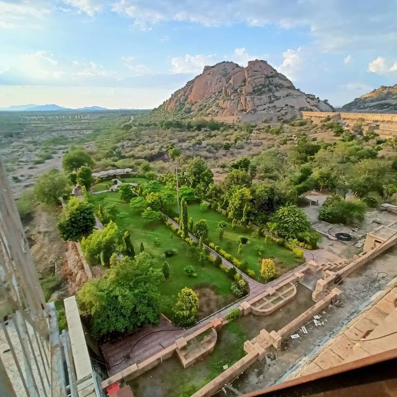 Jawai Dam - Jawai Dam, Rajasthan 306126