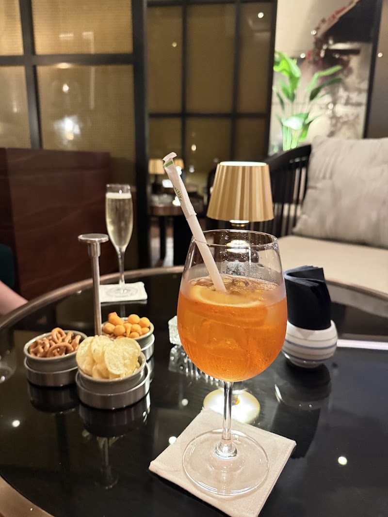 Mood Bar - Mood Bar 57P7+CHX - Business Bay - Dubai - United Arab Emirates