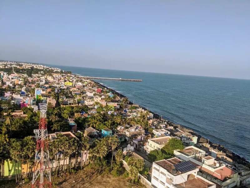 Puducherry