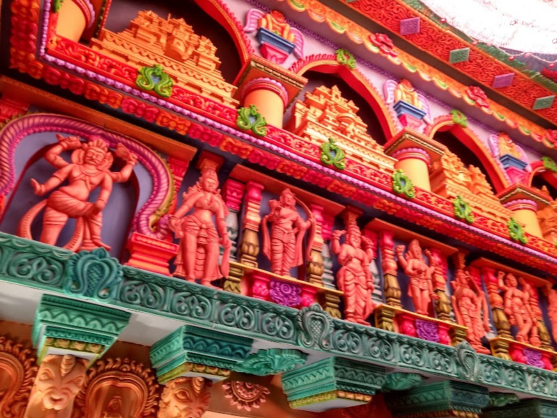 Ekdalia - Ekdalia, Ballygunge, Kolkata, West Bengal, India