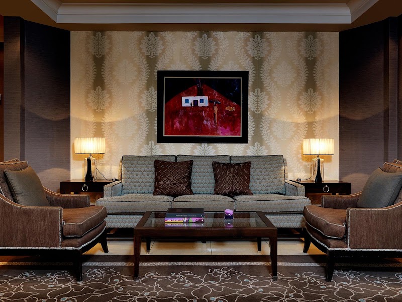Leonardo Royal Hotel Bristol - Leonardo Royal Hotel Bristol, Prince St, Bristol BS1 4QF, UK