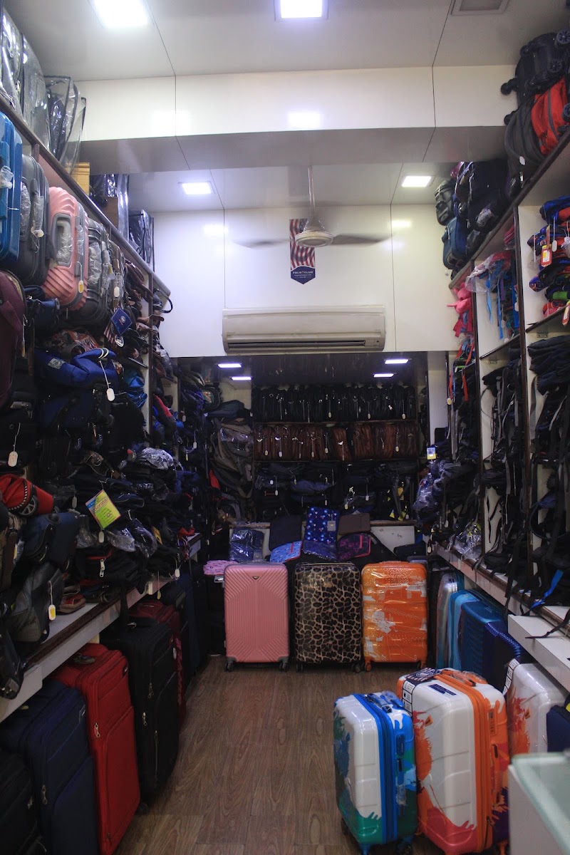 Travellers Choice - Travellers Choice Tele. Exchange, 499, Linking Rd, Swarna Rekha CHS, Khar West, Mumbai, Maharashtra 400052, India