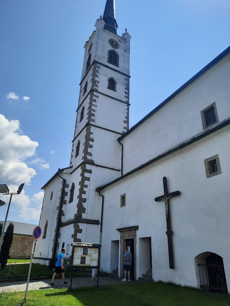 Frymburský trůn - Frymburský trůn, 382 79 Frymburk, Czechia