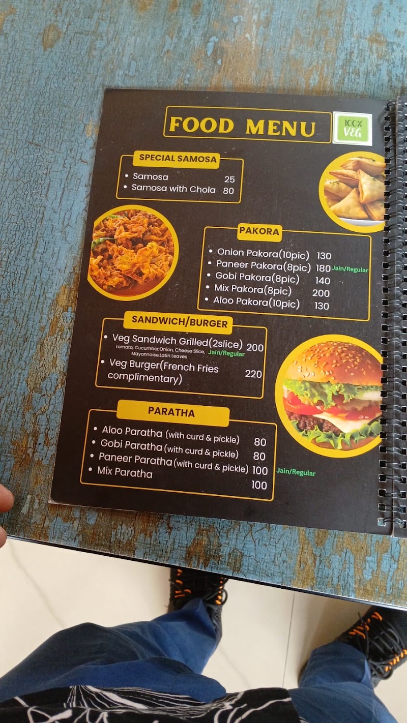 Munchies (pure vegetarian) - Munchies (pure vegetarian) Shagaran l b a complex near j&k bank Leh Jammu and Kashmir, Leh, 194101
