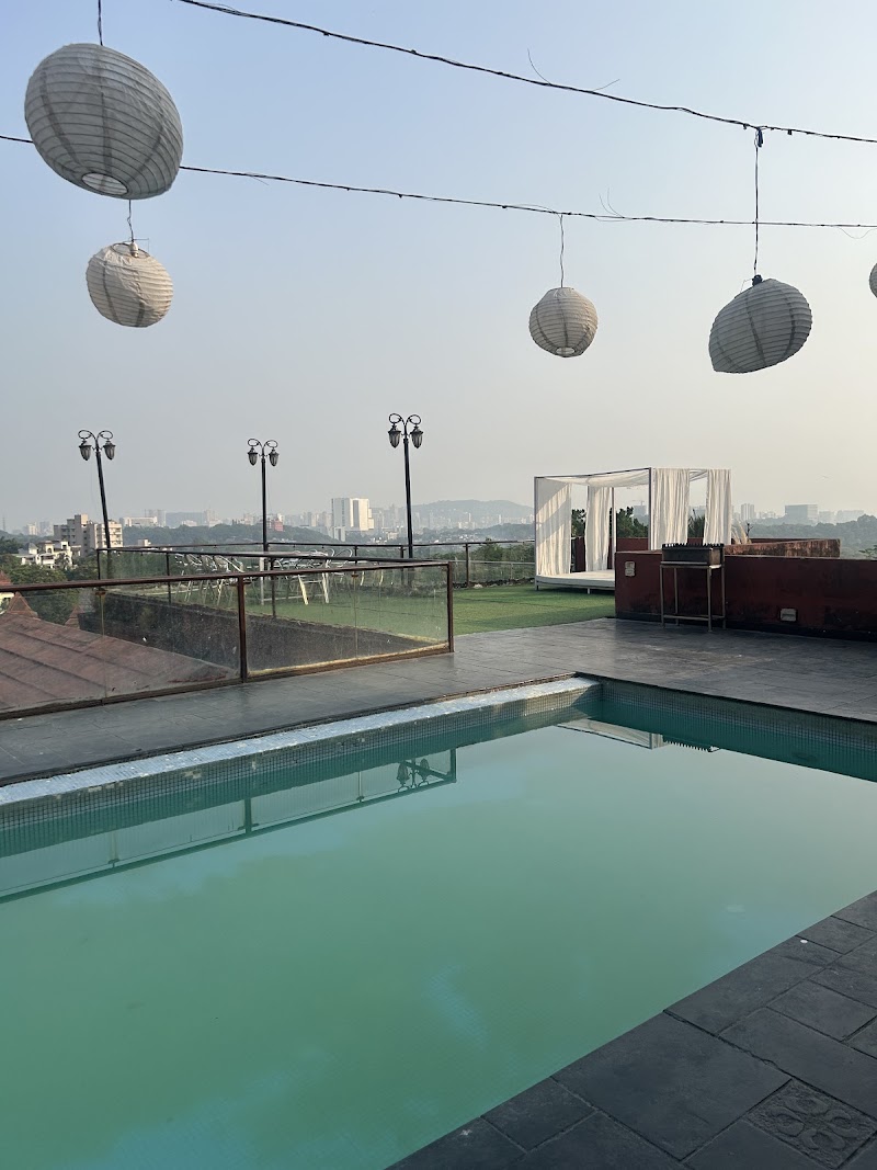 Bohemian Pool Party Bungalow - Luxury Villa In Mumbai With Private Pool, Open Deck & Lawn Area | Royal Palms Villa Goregaon - Bohemian Pool Party Bungalow - Luxury Villa In Mumbai With Private Pool, Open Deck & Lawn Area | Royal Palms Villa Goregaon, Bohemian, 212, Royal Palms Estate, Aarey Milk Colony, Goregaon East, Mumbai, Maharashtra 400065, India