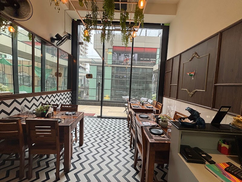 Sanjha Chulha - Sanjha Chulha R4, UG 14, M3M 65th Avenue, Sector 65, Gurugram, Haryana 122101, India