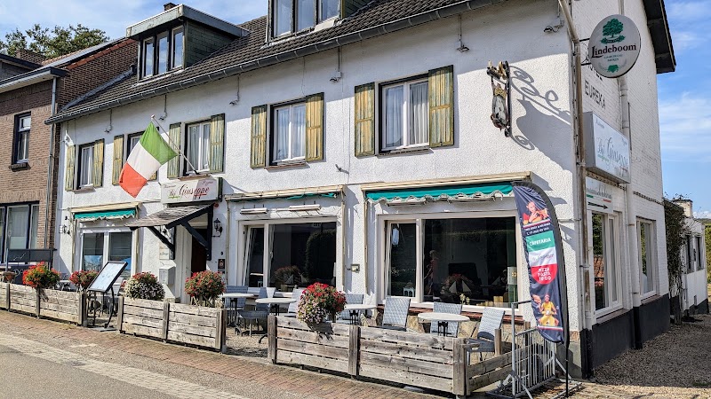 Bij Giuseppe - Bij Giuseppe Kapelaan Houbenstraat 4, 6285 AB Epen, Netherlands