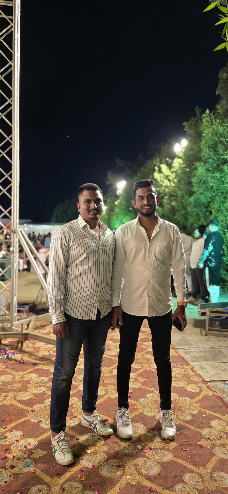 Kate Farm - Kate Farm, HRMG+4GG, Ganesh Nagar, Dapodi, Pimpri-Chinchwad, Maharashtra 411012, India