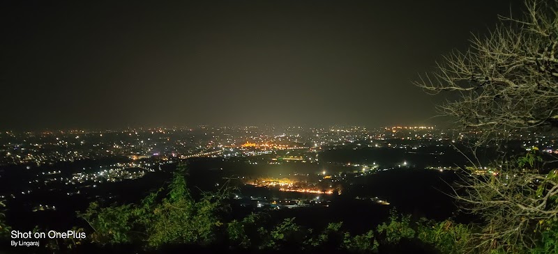 Chamundi Hill Road - Chamundi Hill Road, Chamundi Hill Rd, Mysuru, Karnataka 570010, India