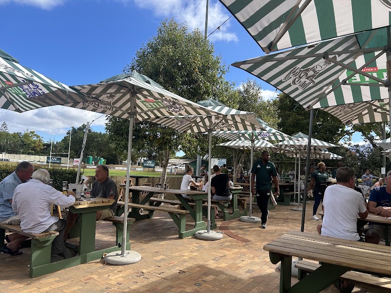 The Bay (run by the Toad) - The Bay (run by the Toad), False Bay Rugby & Football Club Constantia Sports Complex, Constantia Main Rd, Constantia, Cape Town, 7700, South Africa