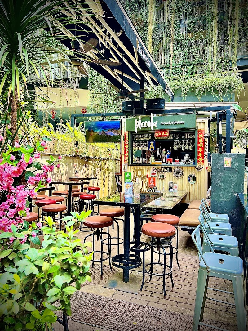 Piccola Kitchen & Bar