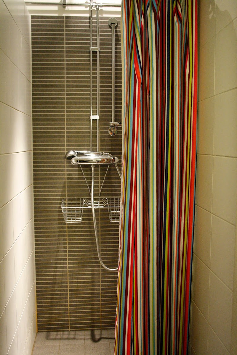 Castanea Old Town Hostel - Castanea Old Town Hostel Kindstugatan 1, 111 31 Stockholm, Sweden
