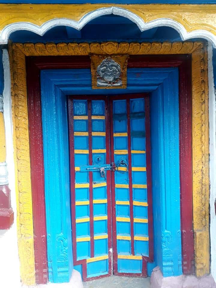 Himalayan Mountain Homestay - Chopta kimana - Himalayan Mountain Homestay - Chopta kimana Village Kimana, Chopta Road, Ukhimath, Kimana, Uttarakhand 246469, India