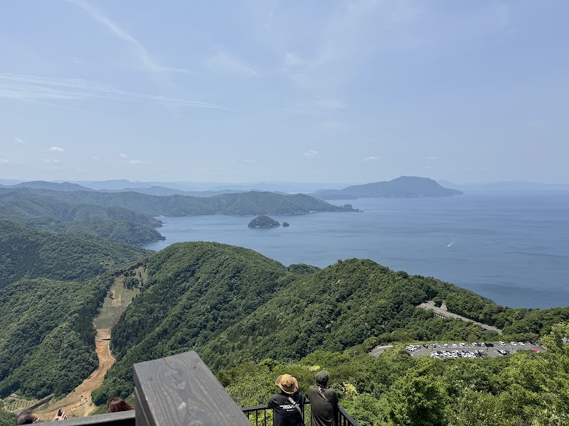 Wakasa Terrace - Wakasa Terrace, Umiyama, Wakasa, Mikatakaminaka District, Fukui 919-1461, Japan