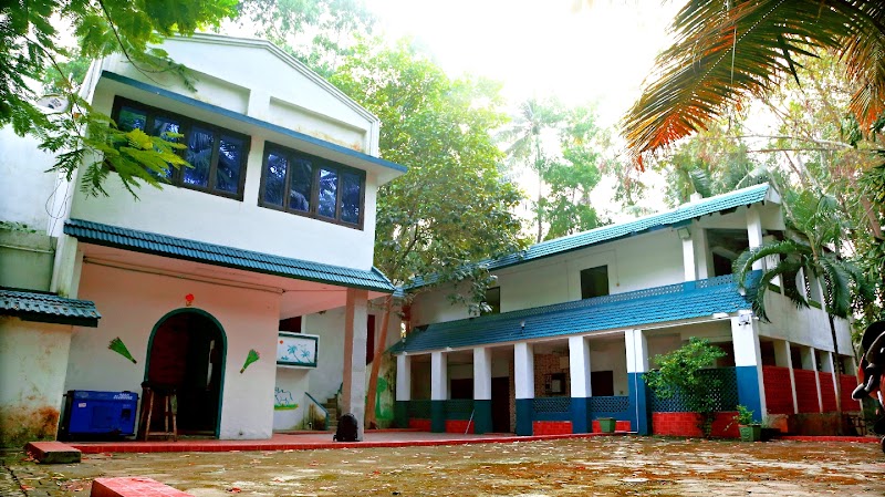 Hotel Green Park Resort And Restaurant