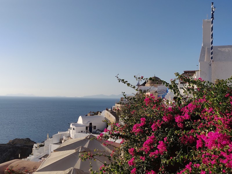 Oia - Oia Oia 847 02, Greece