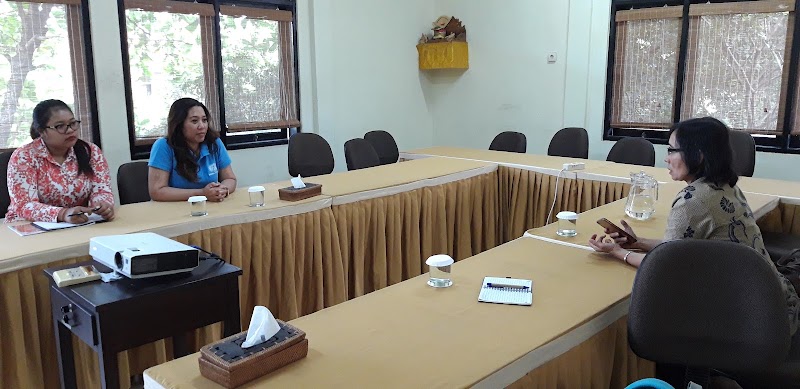 Bali Tourism Board - Bali Tourism Board Jl. Prof. Moh. Yamin No.17X, Sumerta Kelod, Denpasar Selatan, Kota Denpasar, Bali 80239, Indonesia