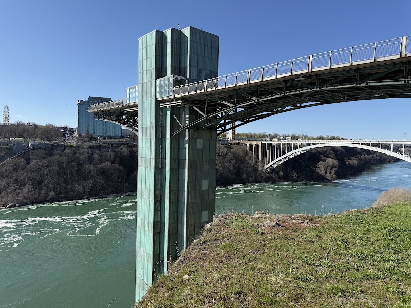 Prospect Point Observation Point - Prospect Point Observation Point, 151 Buffalo Ave, Niagara Falls, NY 14303, USA