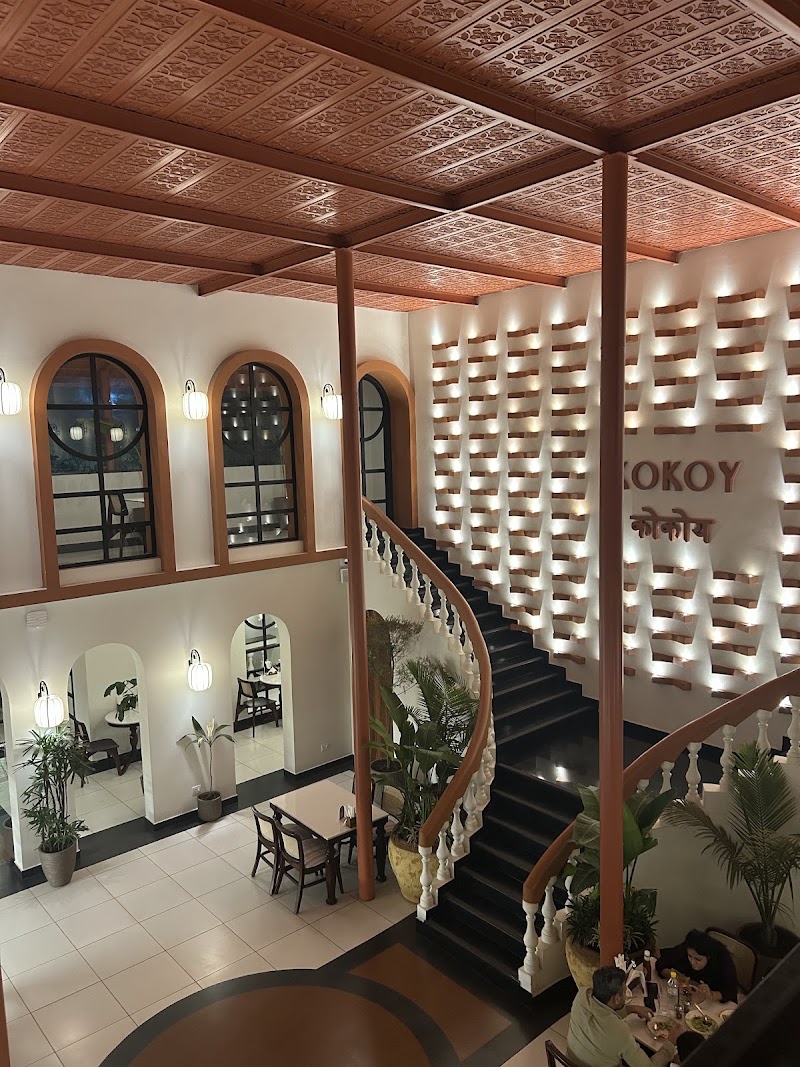 KOKOY | GURUGRAM - KOKOY | GURUGRAM Plot 703, opposite Ansal Plaza, Sector 23, Gurugram, Haryana 122017, India