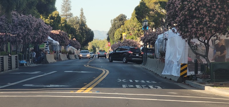 Los Gatos - Los Gatos, CA, USA