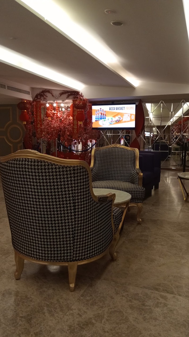 Cosmo Hotel Kuala Lumpur - Cosmo Hotel Kuala Lumpur, Lebuh Ampang, City Centre, 50050 Kuala Lumpur, Wilayah Persekutuan Kuala Lumpur, Malaysia