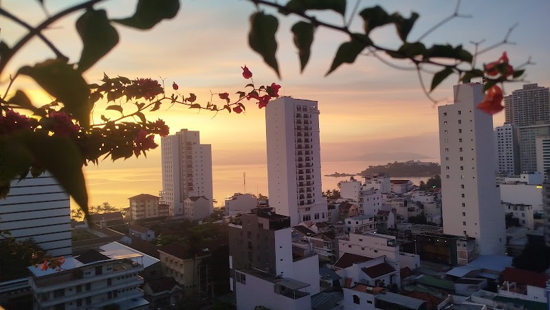 Công Ty Cổ Phần Đại Thuận - Công Ty Cổ Phần Đại Thuận, 44 Đ. Củ Chi, Bắc Nha Trang, Khánh Hòa 650000, Vietnam