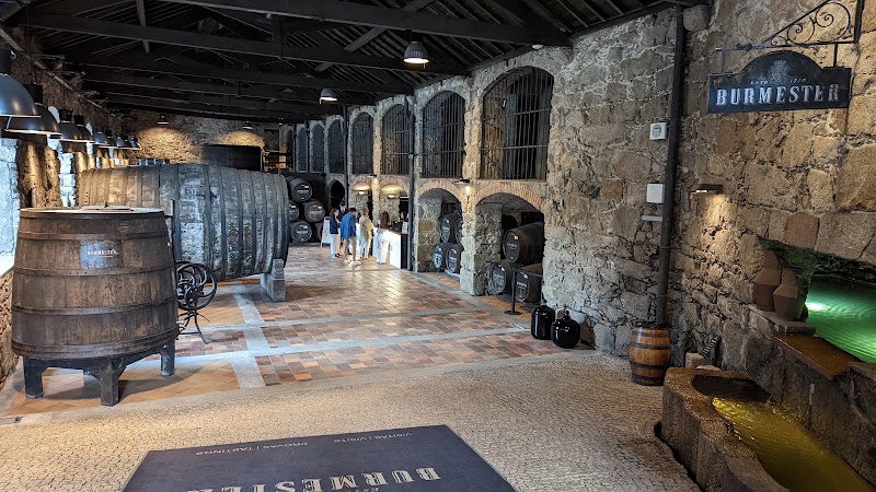 Burmester - Burmester Largo Dom Luís I 1, 4400-111 Vila Nova de Gaia, Portugal