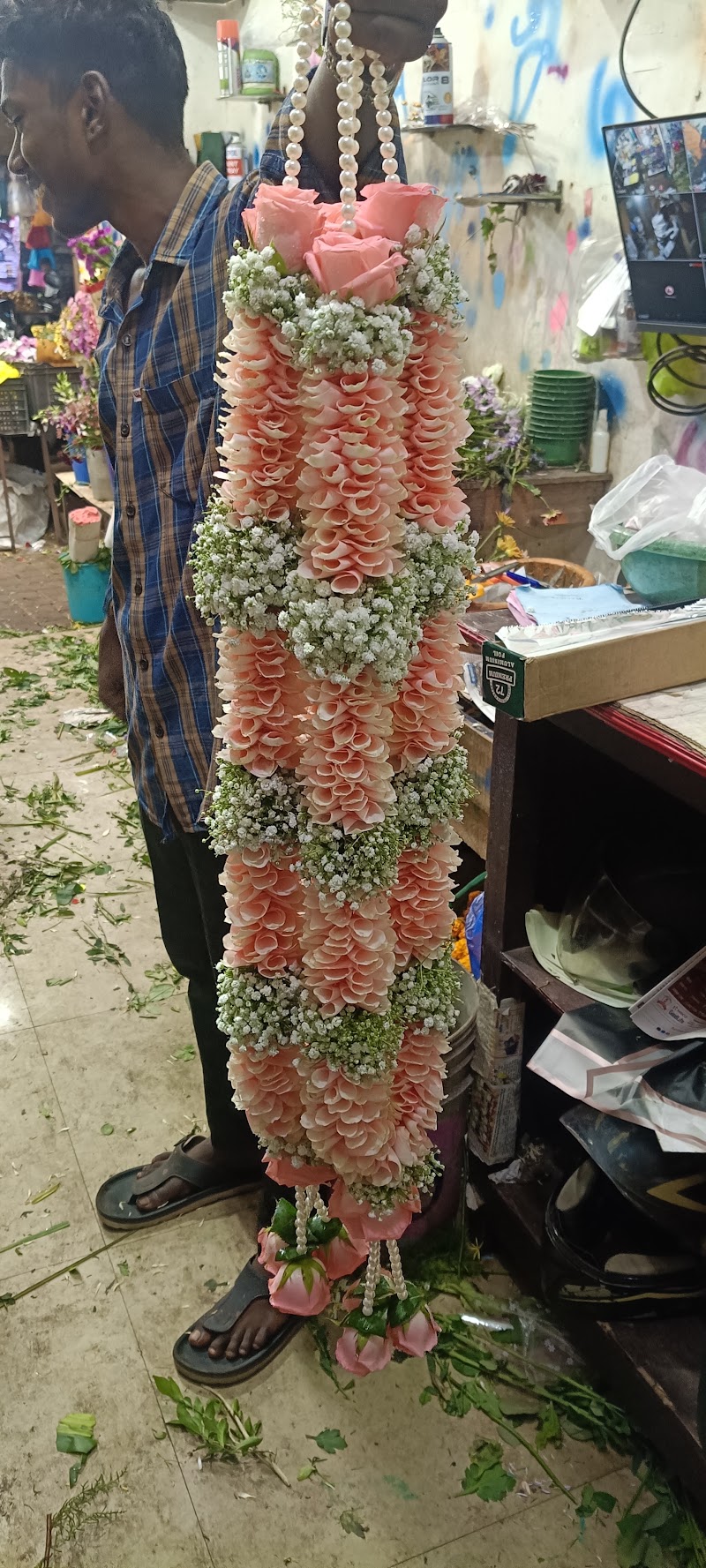 Ponda Market - Ponda Market, Upper Bazar, Kazi Waza, Ponda, Goa 403401, India